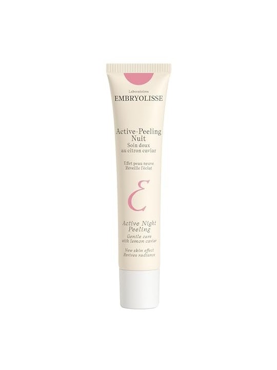 Embryolisse Gamma Attiva Peeling Notturno Attivo per Donna