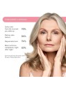 Embryolisse Gamma Attiva Peeling Notturno Attivo per Donna