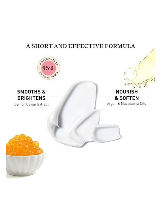 Embryolisse Gamma Attiva Peeling Notturno Attivo per Donna