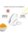 Embryolisse Gamma Attiva Peeling Notturno Attivo per Donna