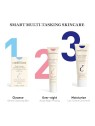 Embryolisse Gamma Attiva Peeling Notturno Attivo per Donna