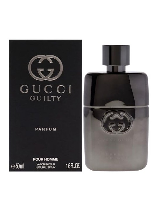 Gucci Guilty Pour Homme Parfum Spray 50ml