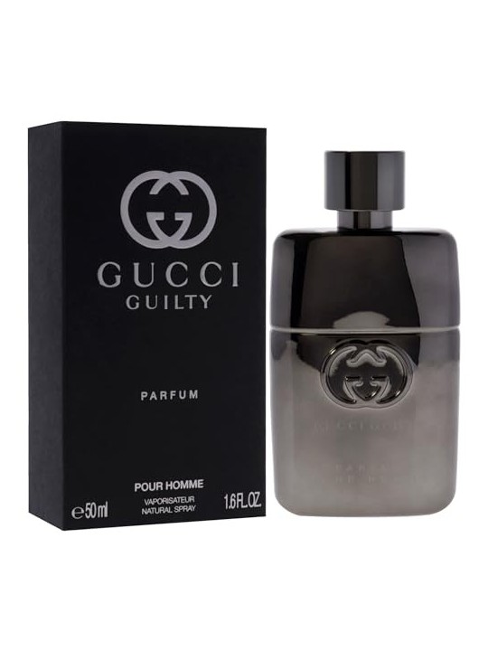 Gucci Guilty Pour Homme Parfum Spray 50ml