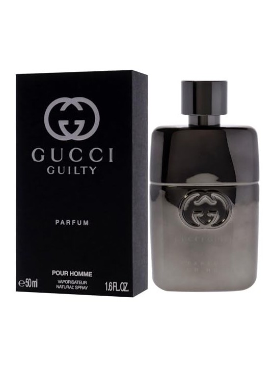Gucci Guilty Pour Homme Parfum Spray 50ml