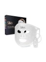Silkn Maschera facciale LED donna