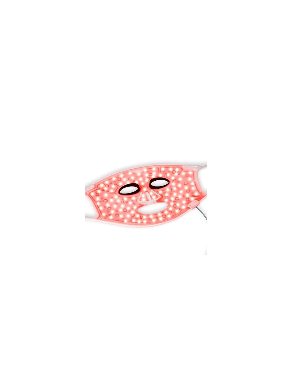 Silkn Maschera facciale LED donna