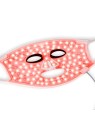 Silkn Maschera facciale LED donna