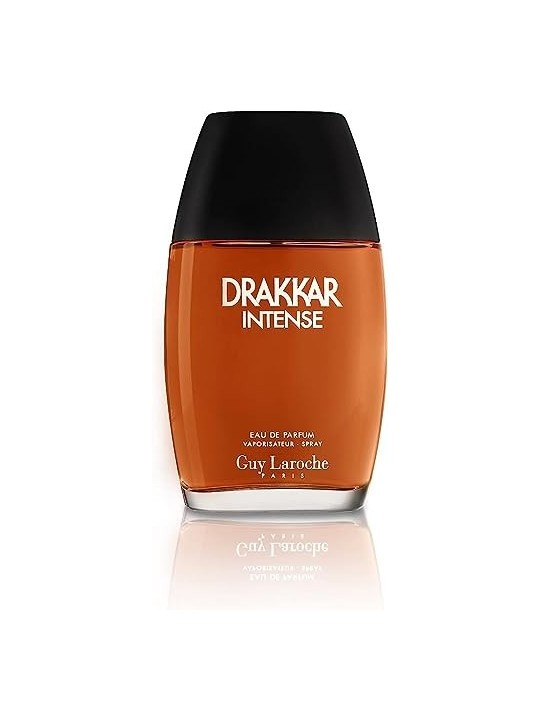Guy Laroche Drakkar Intense Eau de Parfum Uomo 50ml