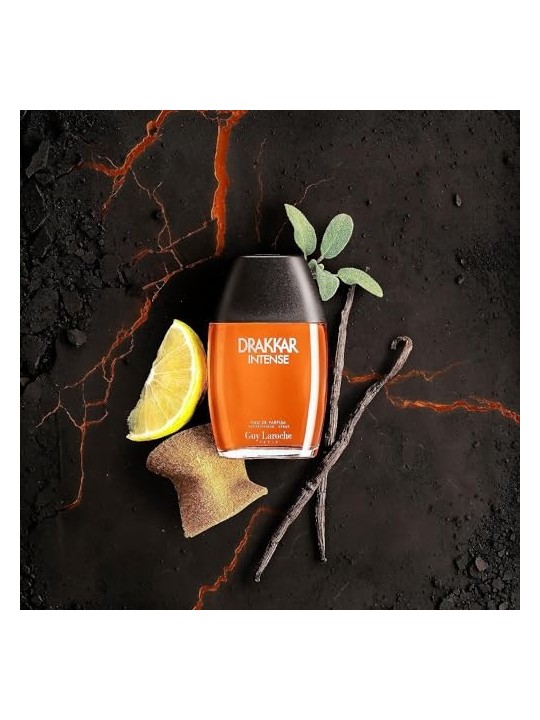 Guy Laroche Drakkar Intense Eau de Parfum Uomo 50ml