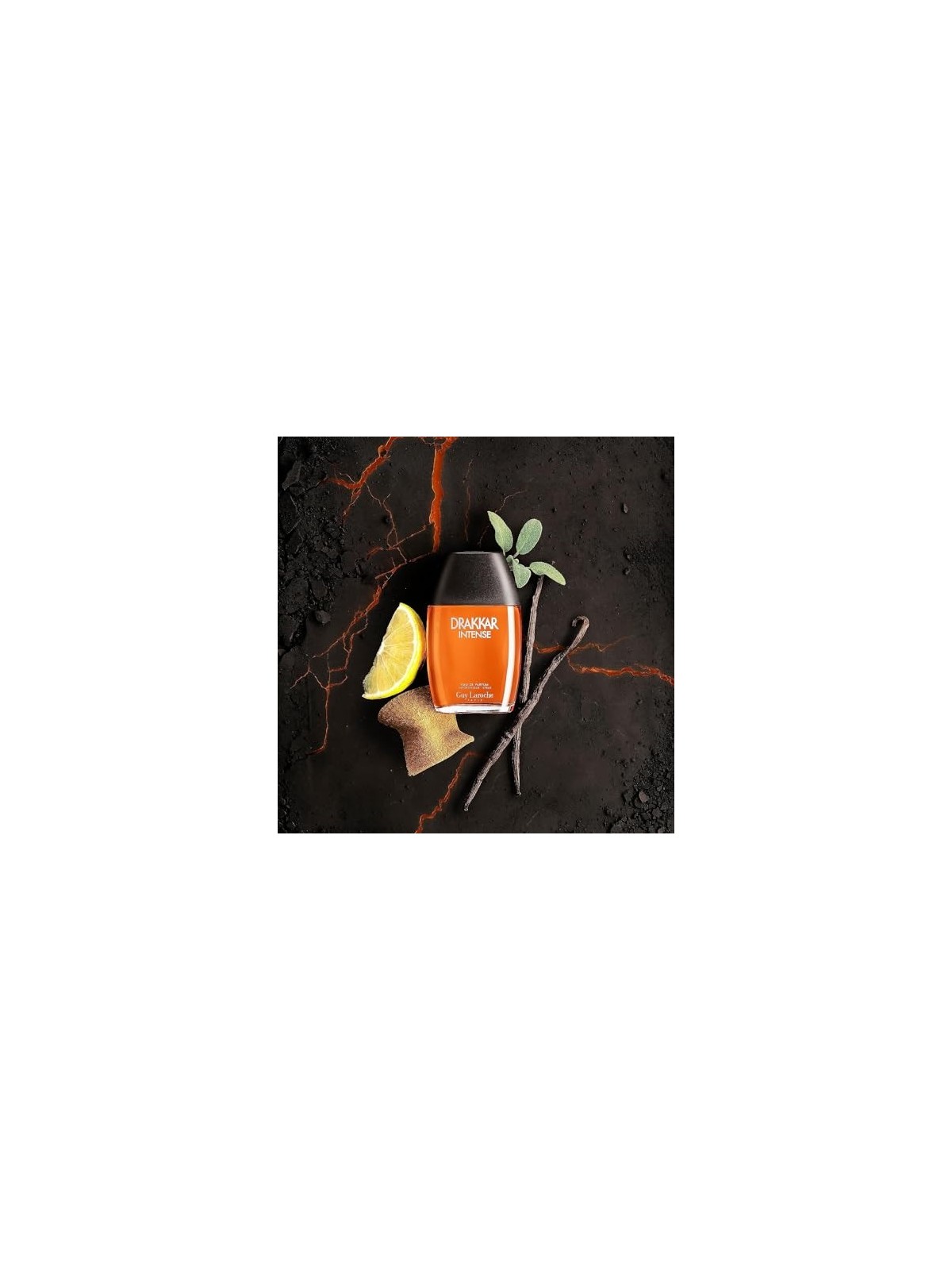 Guy Laroche Drakkar Intense Eau de Parfum Uomo 50ml