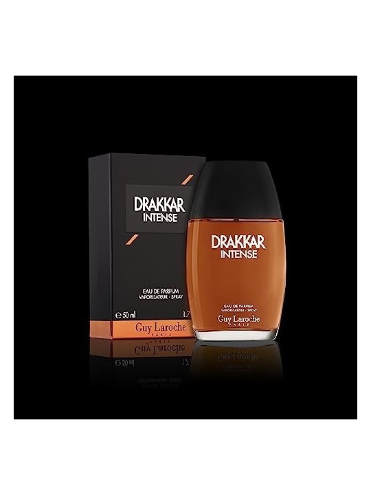 Guy Laroche Drakkar Intense Eau de Parfum Uomo 50ml