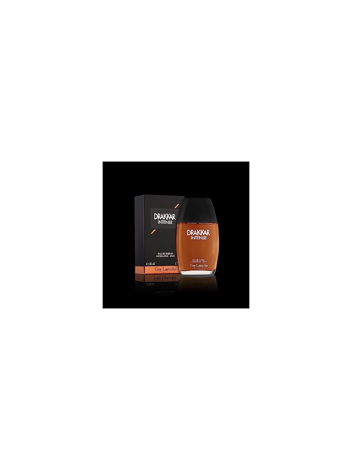 Guy Laroche Drakkar Intense Eau de Parfum Uomo 50ml
