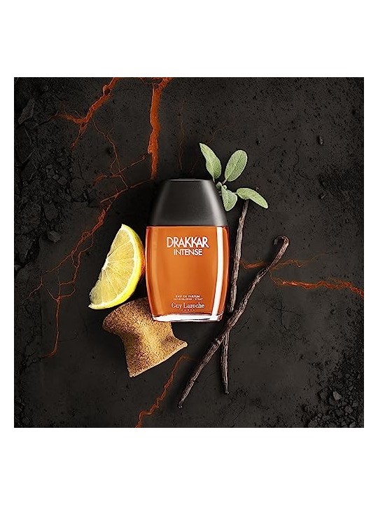 Guy Laroche Drakkar Intense Eau de Parfum Uomo 50ml