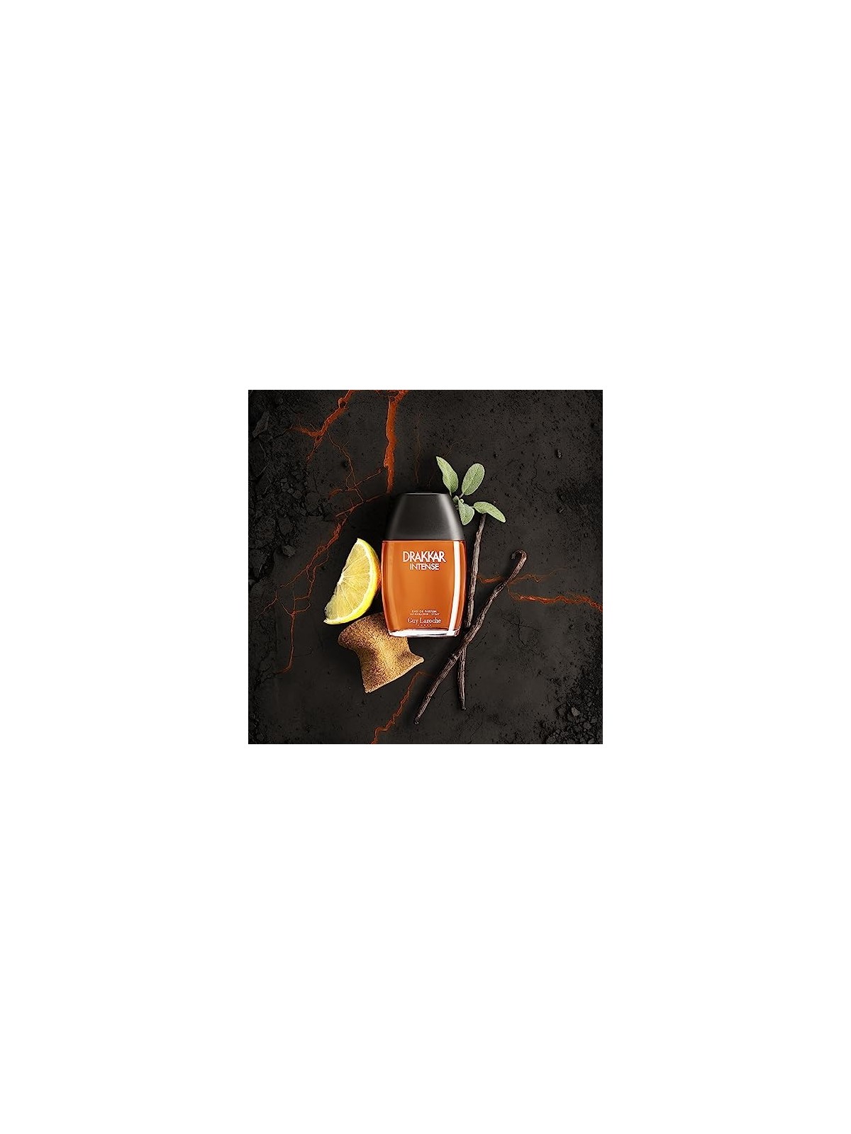 Guy Laroche Drakkar Intense Eau de Parfum Uomo 50ml