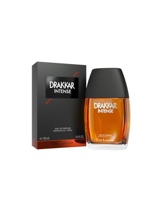 Guy Laroche Drakkar Intense Eau de Parfum Uomo 100ml