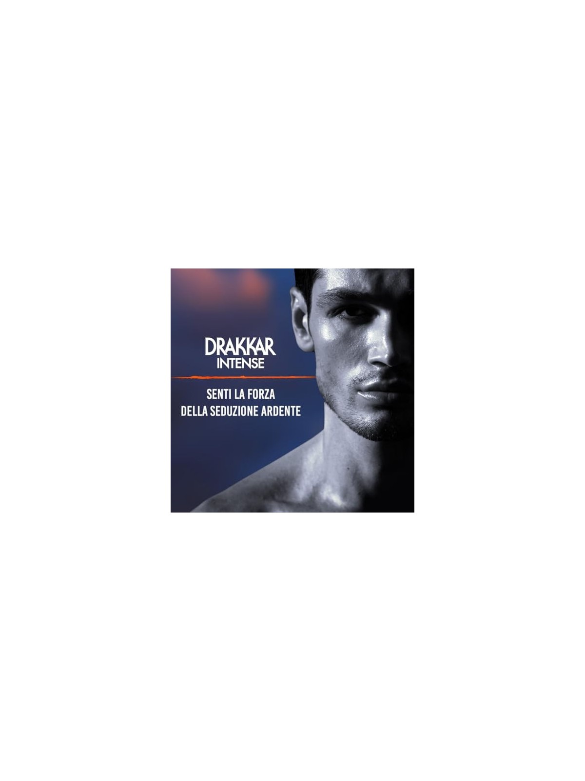Guy Laroche Drakkar Intense Eau de Parfum Uomo 100ml