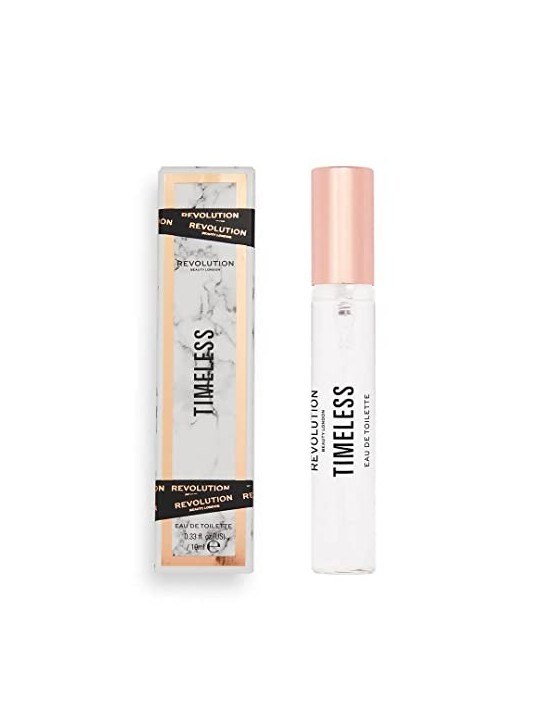 Makeup Revolution Timeless eau de toilette 10ml