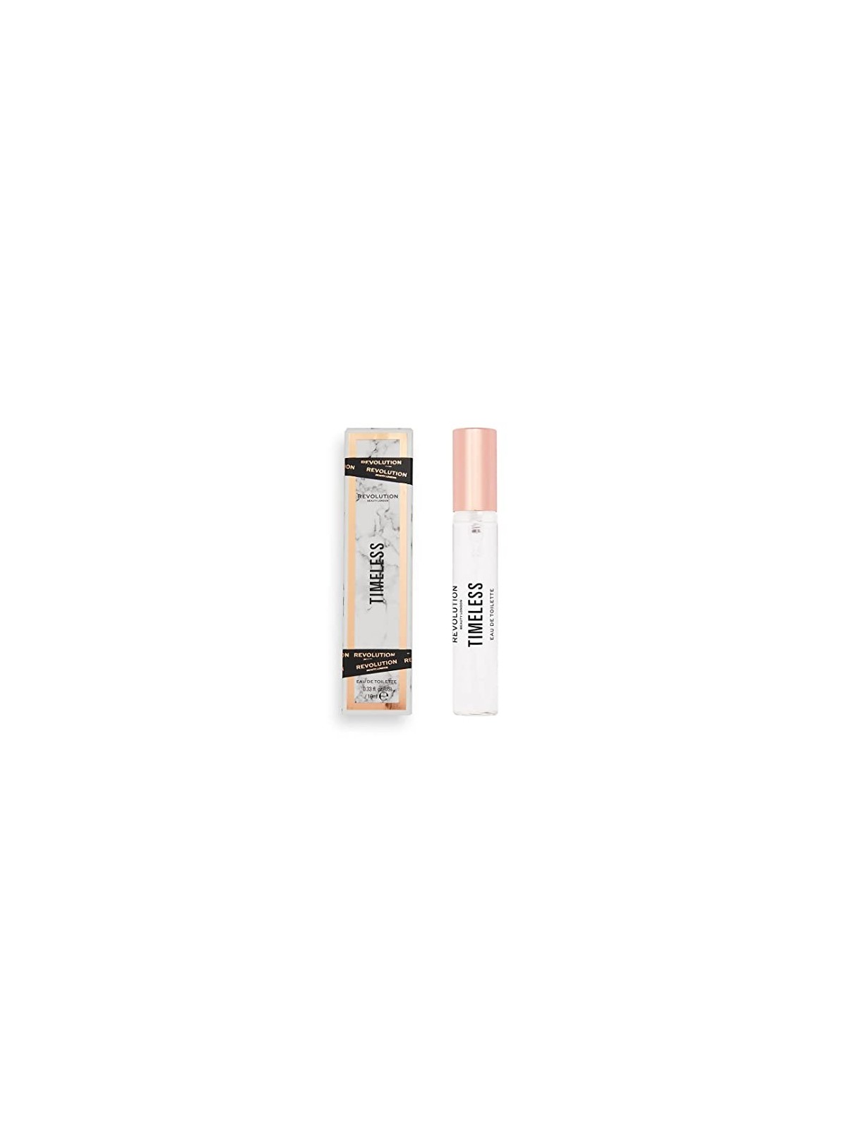 Makeup Revolution Timeless eau de toilette 10ml