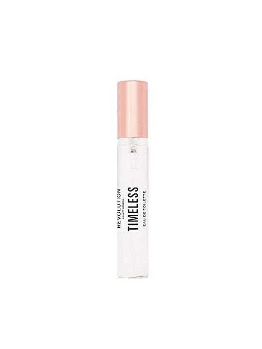 Makeup Revolution Timeless eau de toilette 10ml