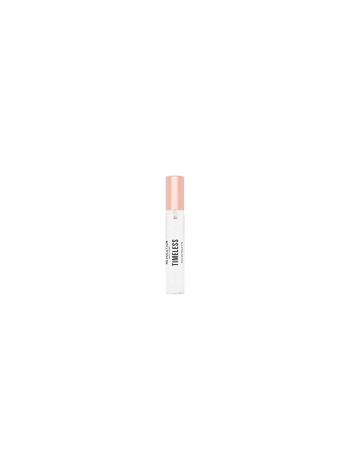 Makeup Revolution Timeless eau de toilette 10ml