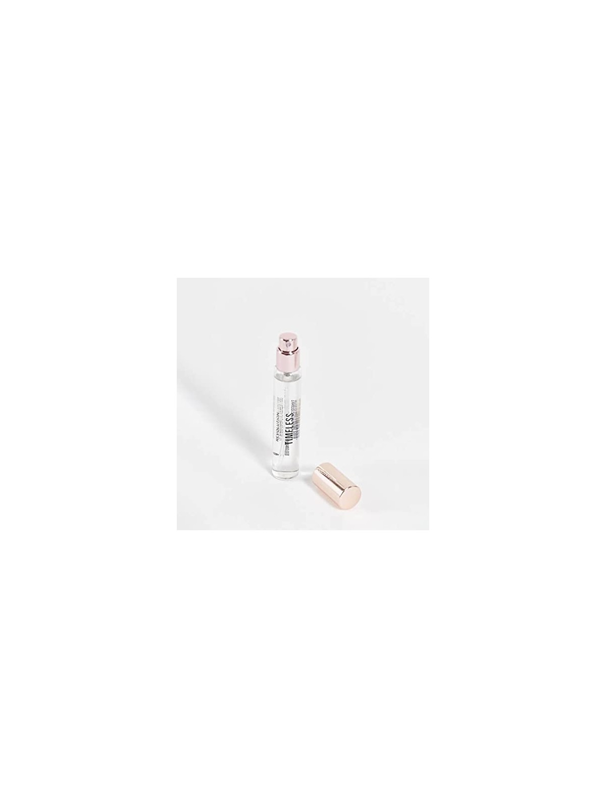Makeup Revolution Timeless eau de toilette 10ml