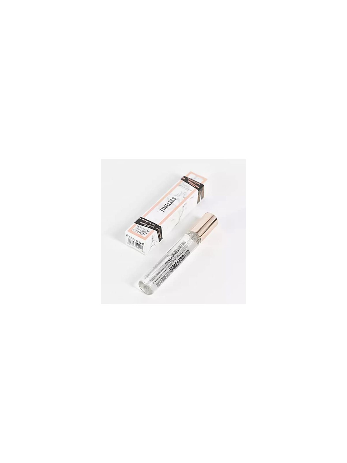 Makeup Revolution Timeless eau de toilette 10ml