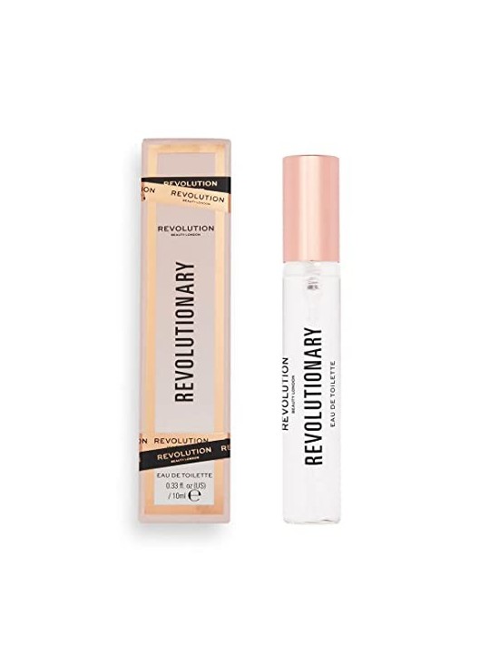 Makeup Revolution Revolutionary EDT Purse Spray 10ml