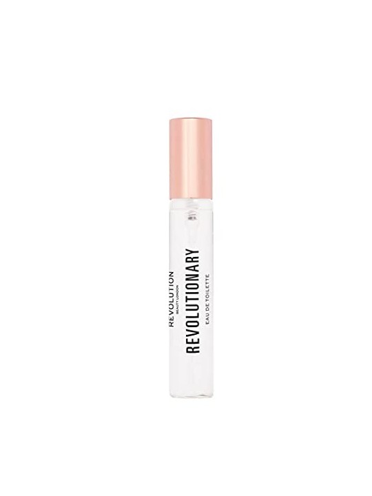 Makeup Revolution Revolutionary EDT Purse Spray 10ml