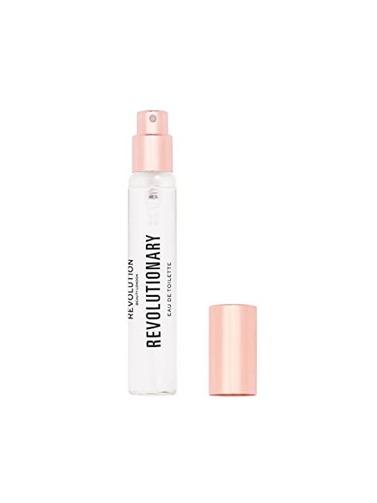 Makeup Revolution Revolutionary EDT Purse Spray 10ml