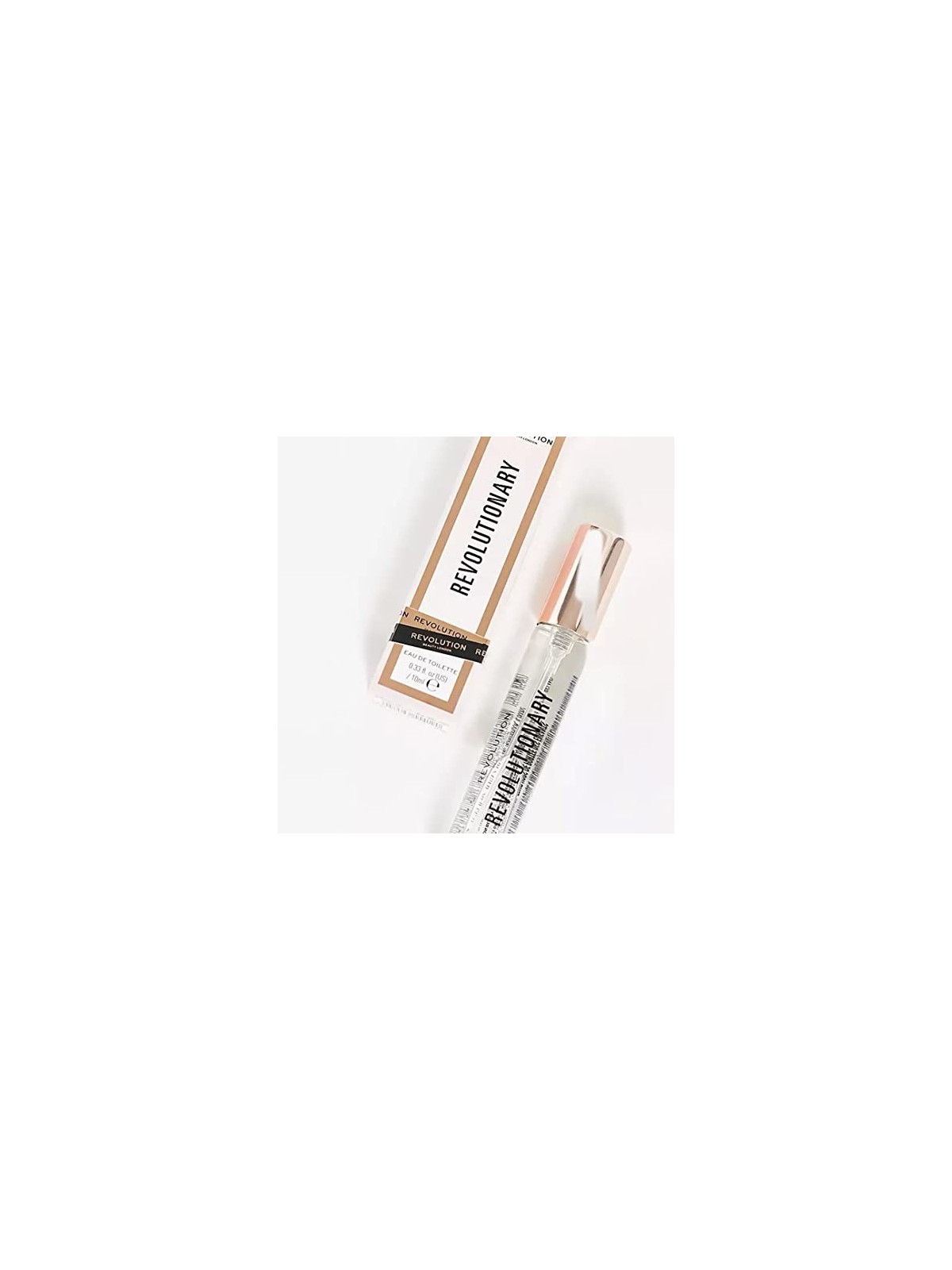 Makeup Revolution Revolutionary EDT Purse Spray 10ml