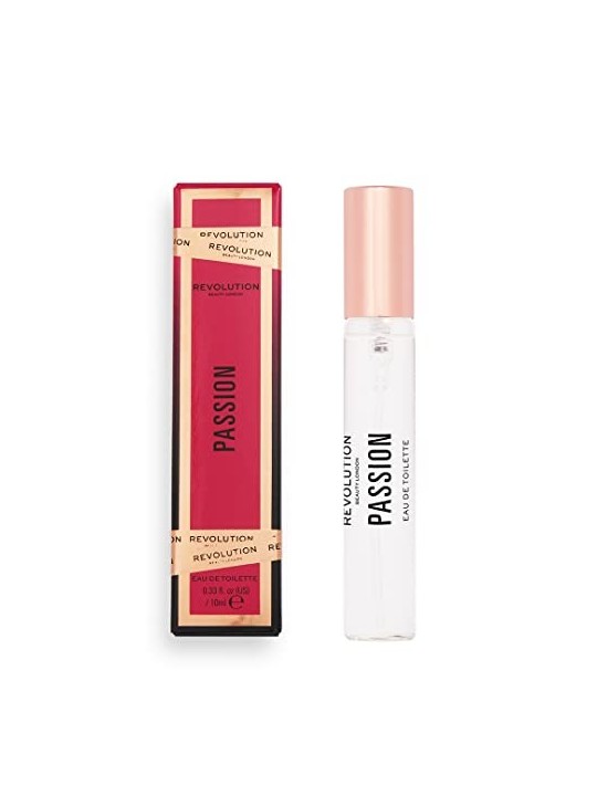 Passion EDT Purse Spray 10ml