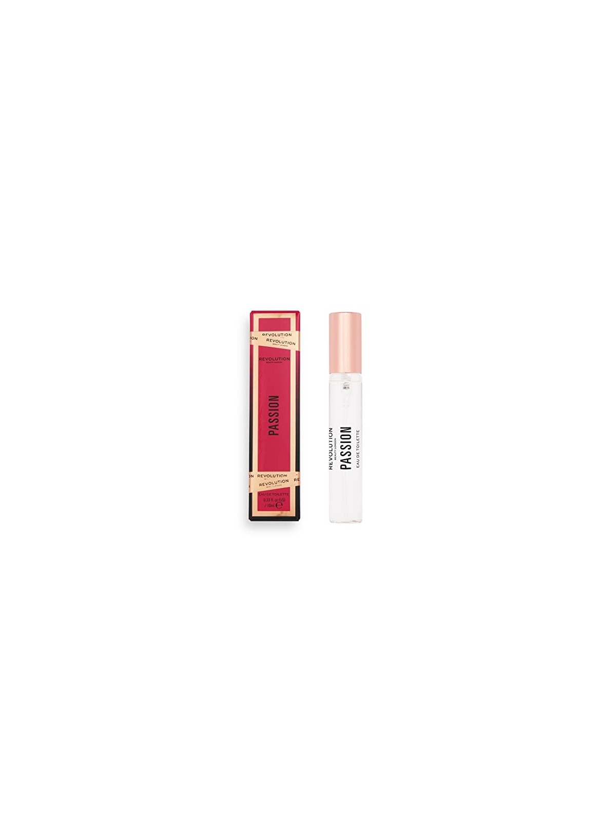 Passion EDT Purse Spray 10ml