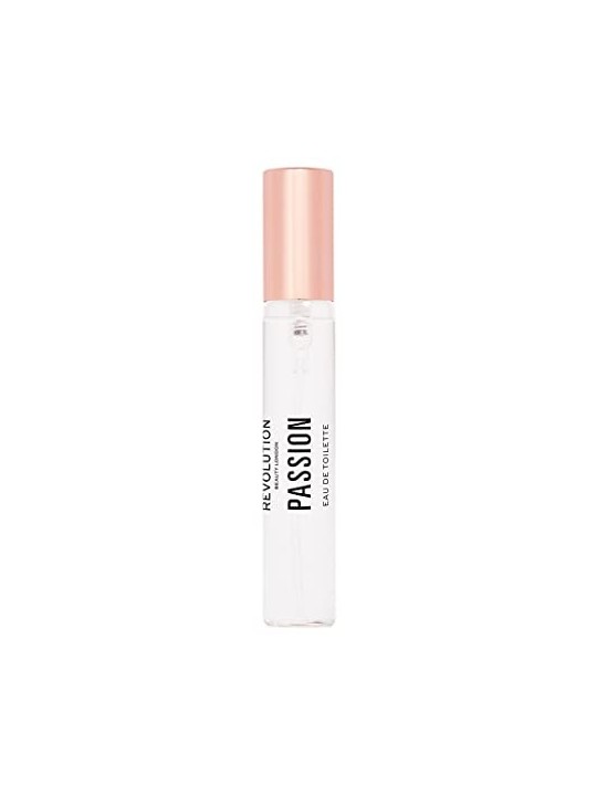 Passion EDT Purse Spray 10ml