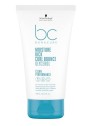 Schwarzkopf BC MOISTURE KICK ricci elastici 150ml unisex