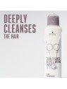 Schwarzkopf BC CLEAN BALANCE shampoo purificante profondo 250ml donna
