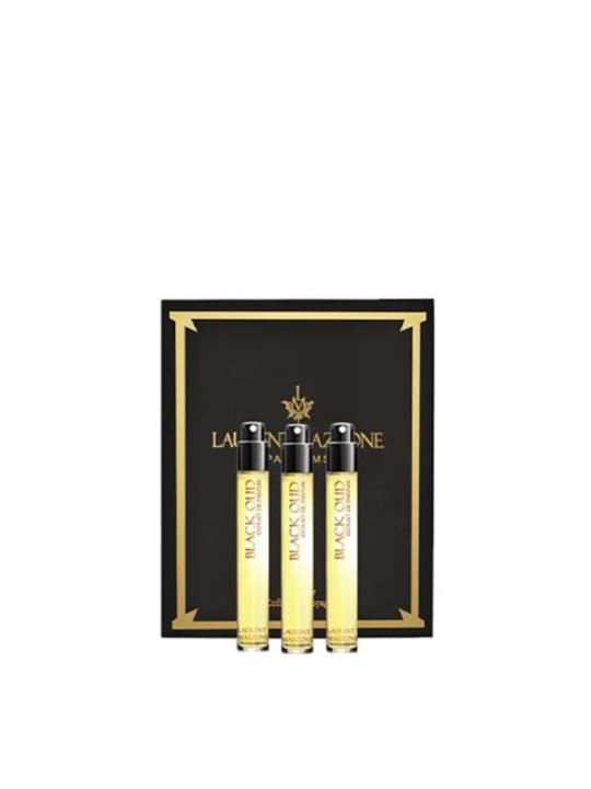 Laurent Mazzone Black Oud Estratto di Profumo 15ml donna