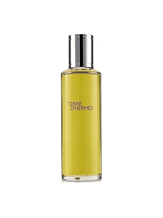 Hermes Terre D'Hermes eau de parfum Spray Refill 125ml