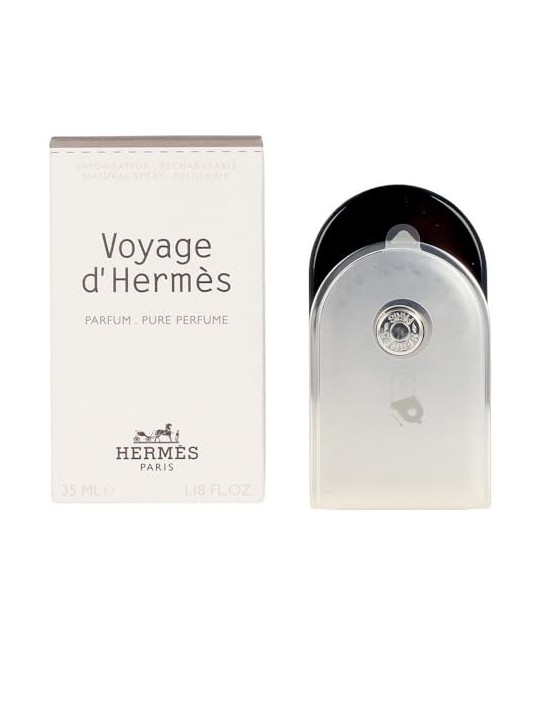 Profumo spray unisex Hermï¿½ï¿½s VOYAGE D'HERMï¿½ï¿½S 35ml