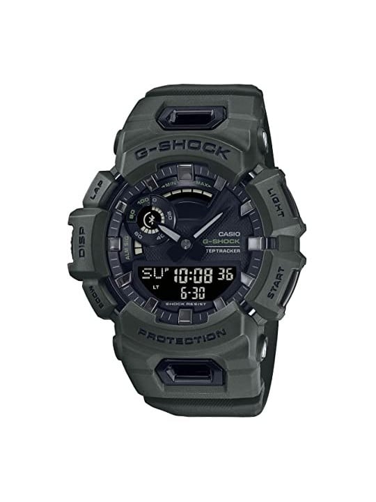 Casio G-Shock GBA-900UU-3AER acquista 