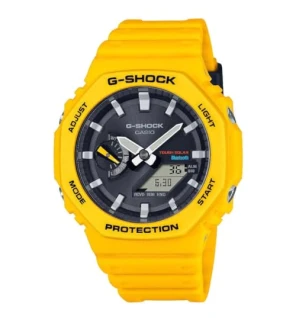 Casio G-Shock GA-B2100C-9AER acquista 
