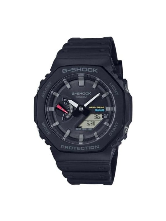 Casio G-Shock GA-B2100-1AER acquista 