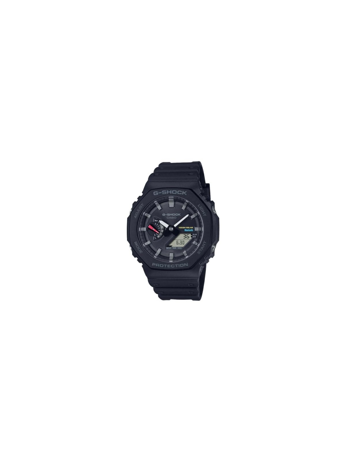 Casio G-Shock GA-B2100-1AER acquista 