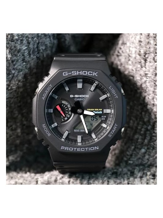 Casio G-Shock GA-B2100-1AER acquista 