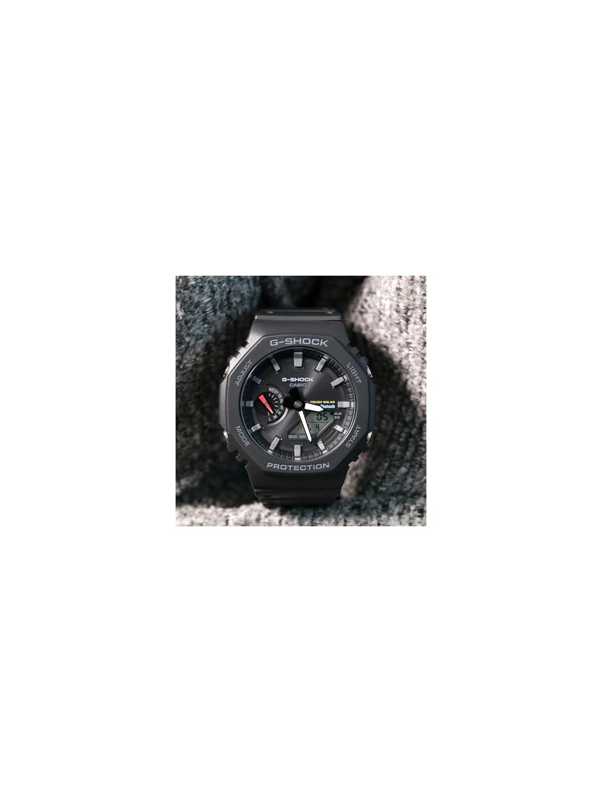 Casio G-Shock GA-B2100-1AER acquista 