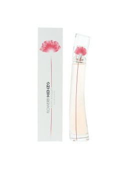 Kenzo FLOWER BY KENZO POPPY BOUQUET floral edt 50ml unisex