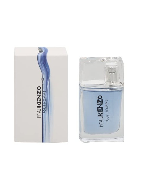 L'Eau Kenzo Pour Homme EDT Spray 30ml