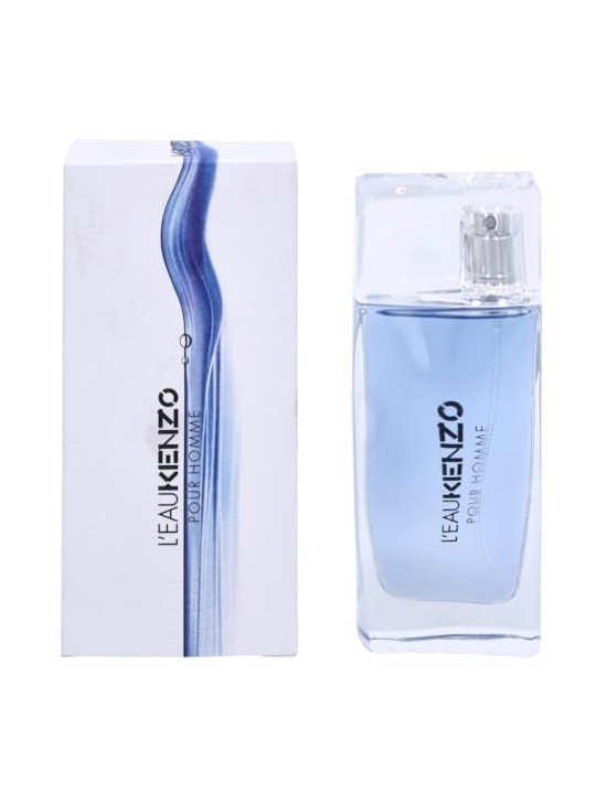 Kenzo L'Eau Kenzo For Men eau de toilette Spray 50ml