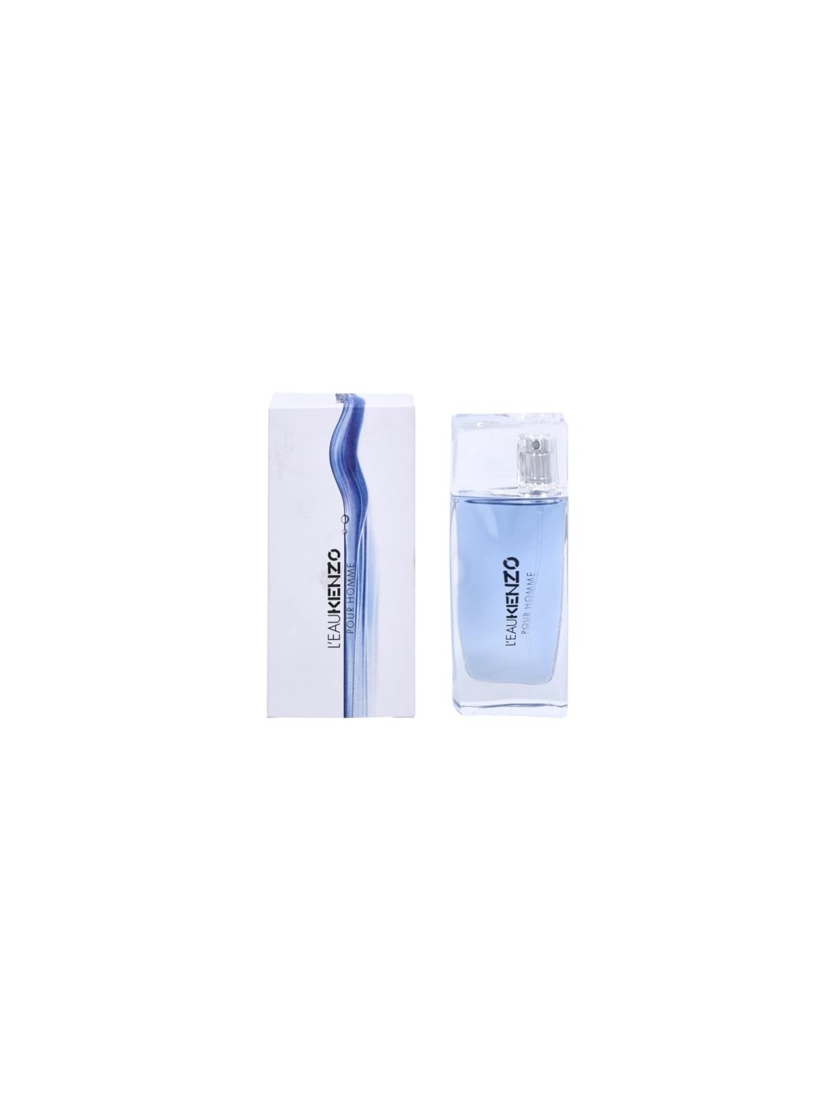 Kenzo L'Eau Kenzo For Men eau de toilette Spray 50ml
