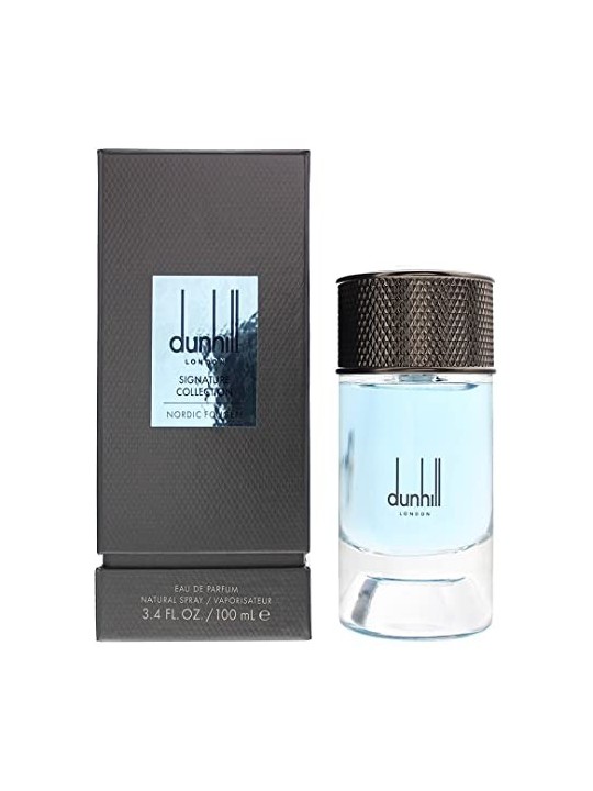 Dunhill Collezione Signature Nordic Fougere uomo 100ml