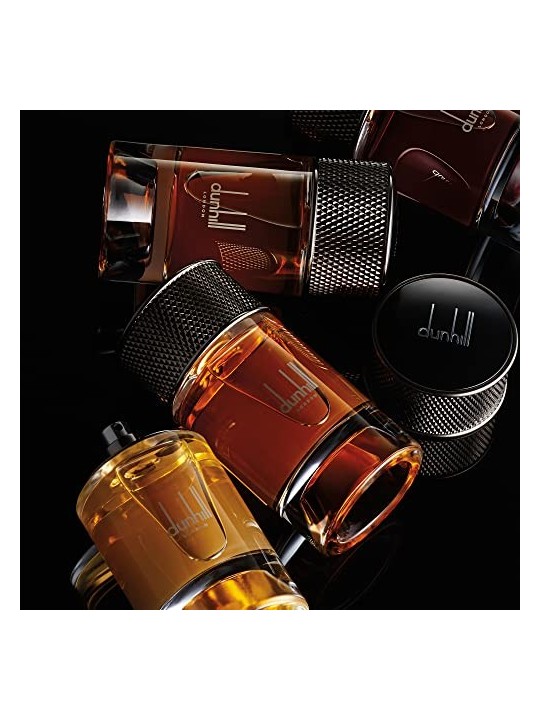 Dunhill Collezione Signature Nordic Fougere uomo 100ml